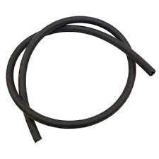 Fuel Line, Black, 4.5mm (3/16''), Sold by the Foot: Genuine Honda