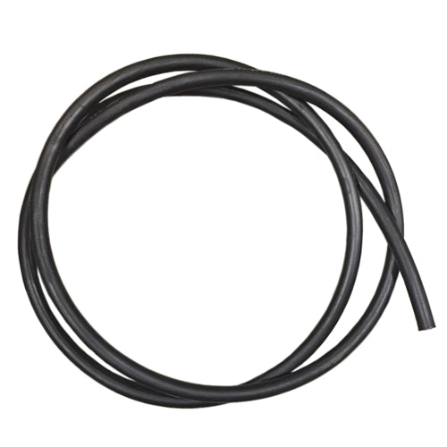 Fuel Line, Black, 5.5mm (7/32'') for GX240 & GX390, Sold by the Foot: Genuine Honda