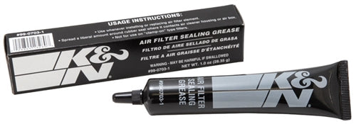 Sealer, Air Filter Grease, K&N