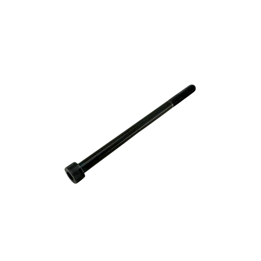 Bolt, Allen Head, M6 x 100mm, Each