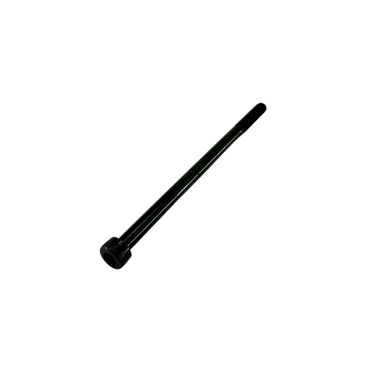 Bolt, Allen Head, M6 x 110mm, Each