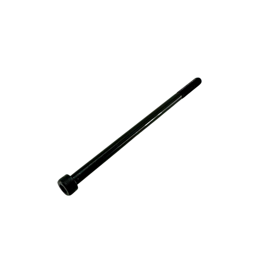 Bolt, Allen Head, M6 x 120mm, Each