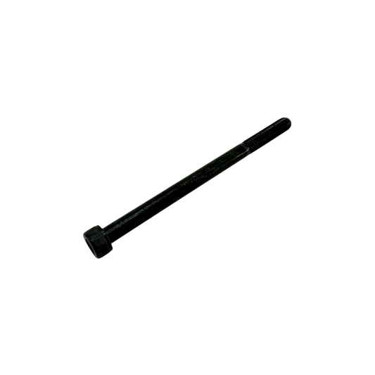 Bolt, Allen Head, M6 x 90mm, Each