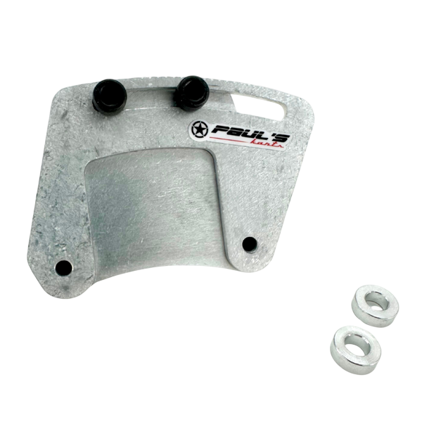 Adjustable Timing Ignition Coil Bracket for GX200, 6.5 Clone, 212/224 Predator