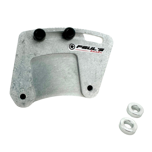 Adjustable Timing Ignition Coil Bracket for GX200, 6.5 Clone, 212/224 Predator