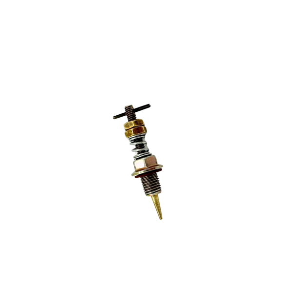 Jet, Adjustable Needle, Kit, GX200, Gas