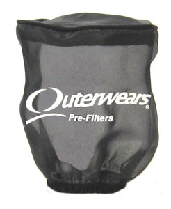 Air Filter Cover, Sock (Pre-Filter)