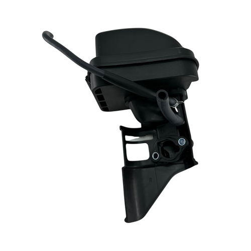 Complete Take-Off Air Filter Assembly for 212 Predator