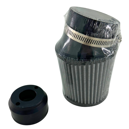 QMA Style Racing Air Filter Kit