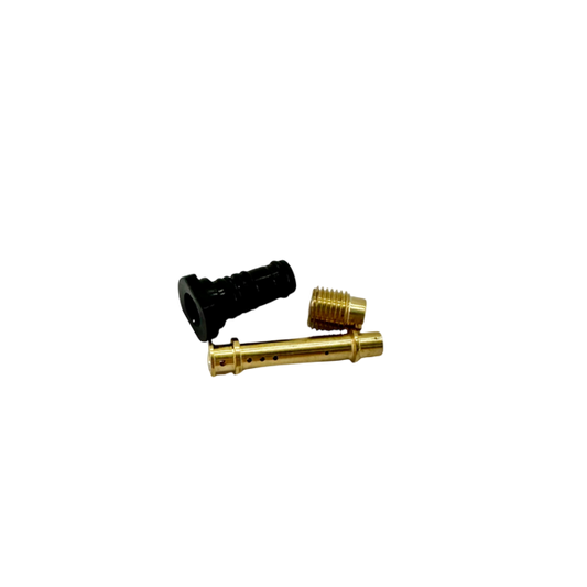 Conversion Kit, Gas to Methanol, GX200 & Chinese 6.5 Stock Carb