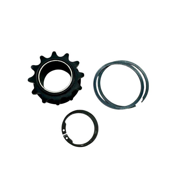 Driver (Sprocket), Premier Titan 1''