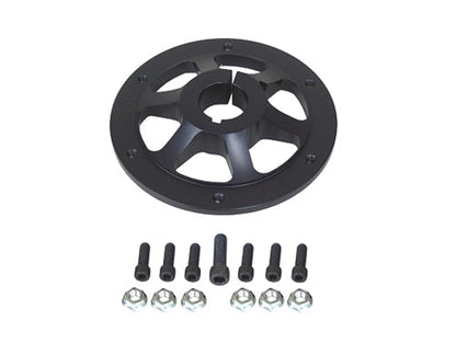 Racing Sprocket, #35, Skip-Tooth, Split, Bolt Circle: 5.25" TOOTH RANGE 53-74
