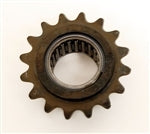 Bully Drivers for #219 Chain