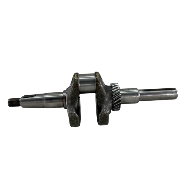 Max Stroke Crankshaft for 6.5 OHV, BSP/AKRA