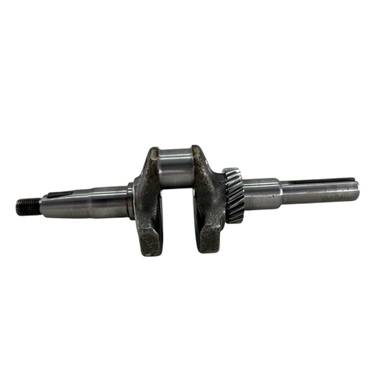 Max Stroke Crankshaft for 6.5 OHV, BSP/AKRA