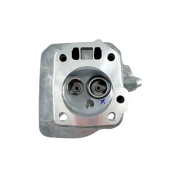 🔥18cc Big Valve Genuine Honda Cylinder Head for GX160, GX200 & Clones