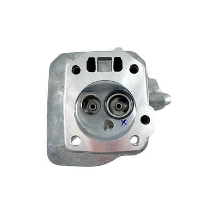 🔥18cc Big Valve Genuine Honda Cylinder Head for GX160, GX200 & Clones