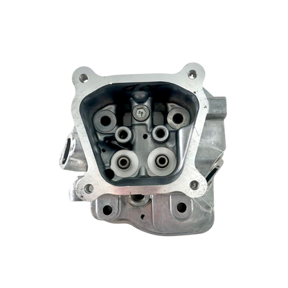 🔥18cc Big Valve Genuine Honda Cylinder Head for GX160, GX200 & Clones