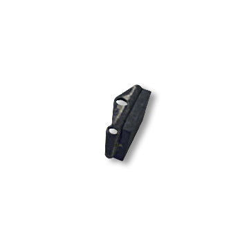 Brake Shoe, Lined For Posi-Stop Disc Brake Part #8118