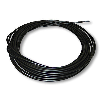 Conduit, Poly-Lined, 7/32 in. Diameter, 50 Feet Roll, for 1/16 in. Cable