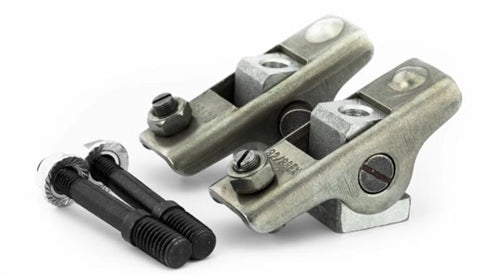 Shaft Mounted 1.1:1 Ratio Rocker Arms for GX390, 420 OHV, and 460cc
