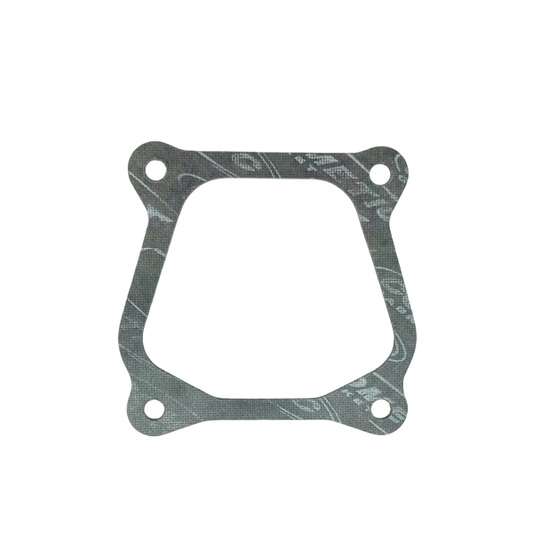 Gasket, Valve Cover, 4-Bolt, GX200 (6.5hp OHV): Cometic (Fiber)