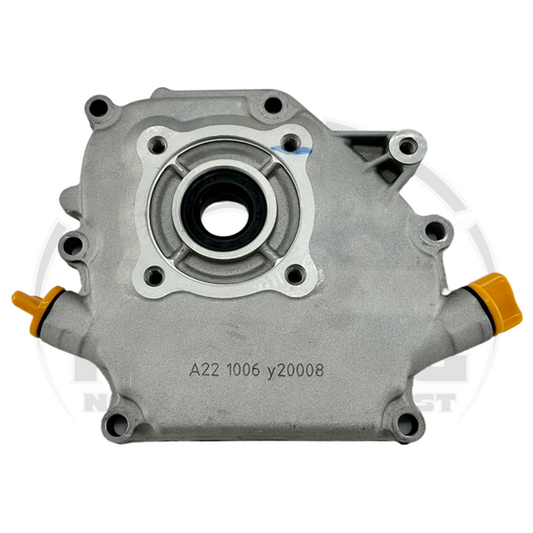 Aftermarket Replacement Crankcase Side Cover for GX200, 212 Hemi Predator