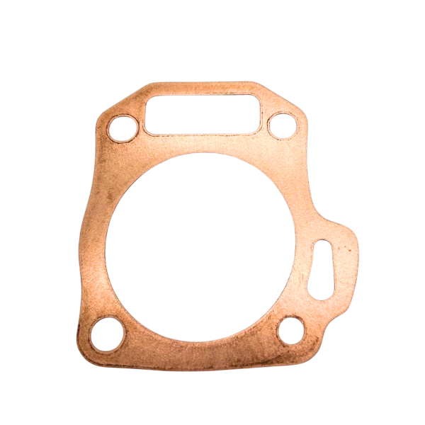 Gasket, Head, Copper for GX200, 6.5 OHV Clone, & 212 Predator (Multiple Sizes)