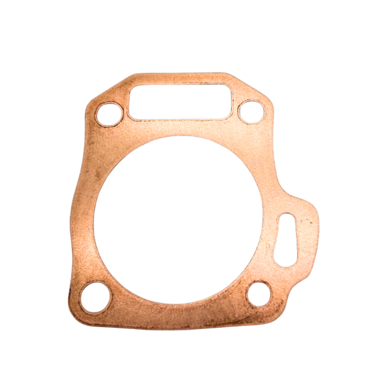 Gasket, Head, Copper for GX200, 6.5 OHV Clone, & 212 Predator (Multiple Sizes)