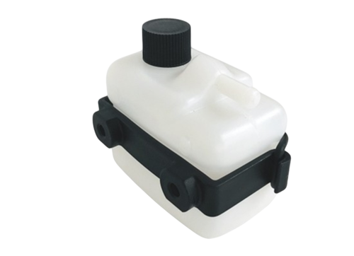Catch Can (Recovery Tank), LO206, Plastic