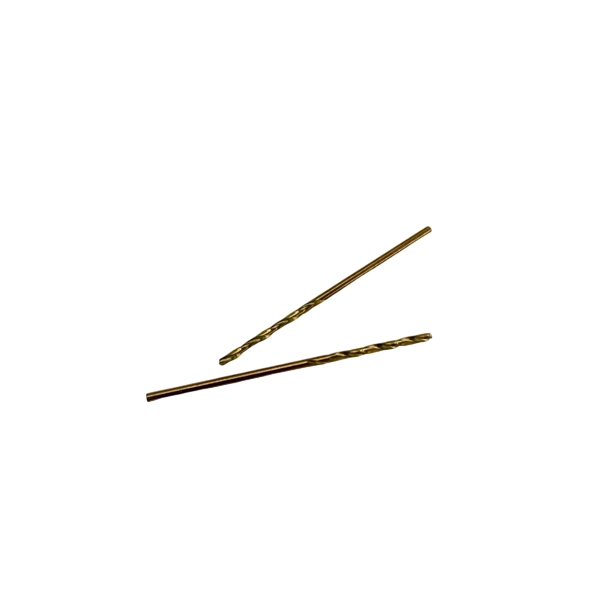 Drill Bits for Jets, Use to Drill Your Own Jets