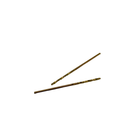 Drill Bits for Jets, Use to Drill Your Own Jets