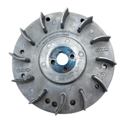 Aluminum (Dyno PVL) Racing Flywheel for 212 Hemi Predators – GTC Racing
