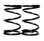10.8lb Heat-Treated Valve Springs - Pair