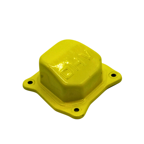 Valve Cover, BSP ''Clone'', Yellow