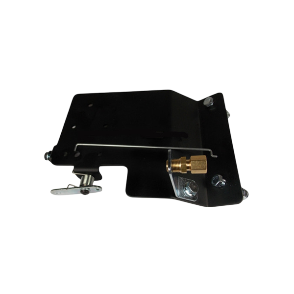 Economy Linkage/Top Plate Assembly for Non-Hemi 212 Predator