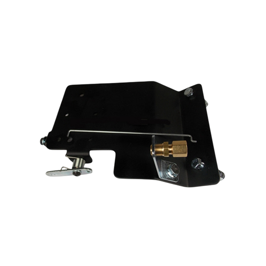 Economy Linkage/Top Plate Assembly for Non-Hemi 212 Predator