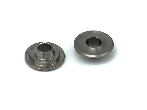 Retainer, 6.5mm (GX270, GX390), Titanium, Each
