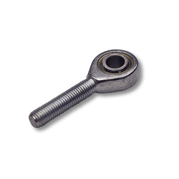 Deluxe Tie Rod End Bearing, Male, 5/16-24 Right