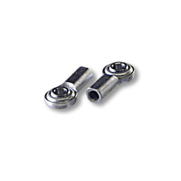 Deluxe Rod End Bearing, Female, COMPLETE SELECTION