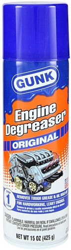 Gunk Original Engine Degreaser