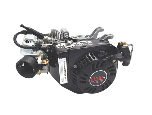 Predator 212 Racing Kart Racing Engines, Built to order | GX200 Predator, Tillotson, Briggs ...