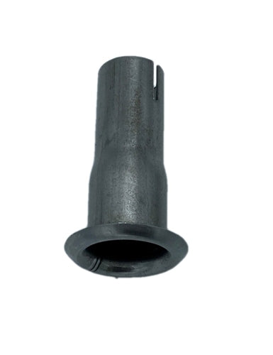 Exhaust End, RLV Trumpet, 1''