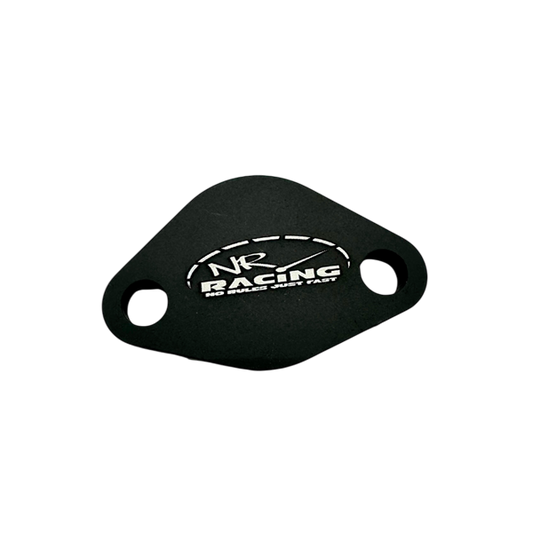 Exhaust Port Cover for GX200 and Clones