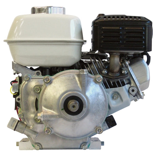 Engine, Honda GX120 HX2 UT3, 3/4' Horizontal Shaft with Oil Alert, 6:1 Gear Reduction Gear Box