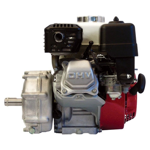 GX200 RH2, UT2 Honda Engine, 22mm Shaft, 2:1 Gear Box with Clutch