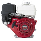 GX270 QA2, UT2 Honda Engine, 1' Keyed Shaft with Oil Alert