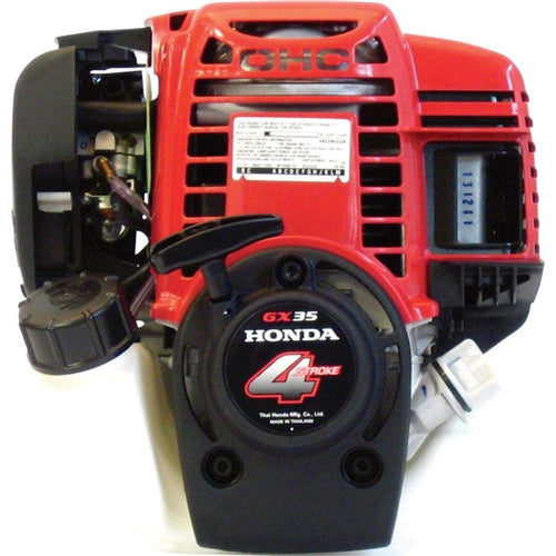Engine, Honda, GX35 NT-S3, 1.3HP OHC Mini 4-Stroke Clutch Drive (Horizontal or Vertical Mount)