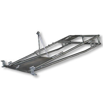 Go Kart Frame