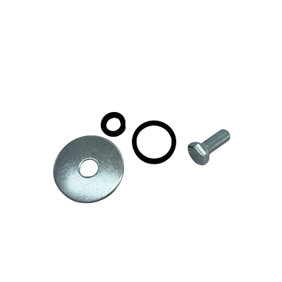 Mounting Kit, Hilliard Inferno Clutch, Bearing Style
